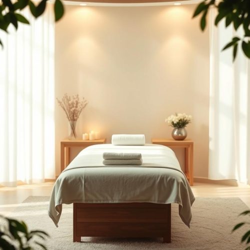 İstanbul Masaj Deneyimi ile Bel ve Omuz Ağrılarını Hafifletin