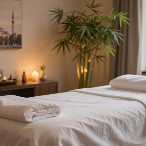 İstanbul Masaj Fiyatları 2026 (Gerçek Ücretler + Bölgelere Göre)