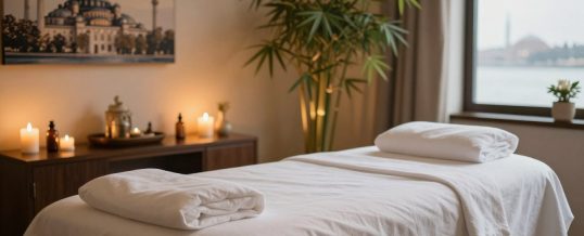 İstanbul Masaj Fiyatları 2026: Bölgesel Ücretler ve Gerçek Maliyetler