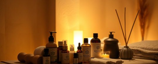 İstanbul Masaj Terapisti Hizmetleri: Hangi Masaj Türü Size Uygun?