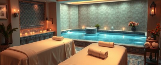 İstanbul Masaj Fırsatı | En İyi Masaj Merkezleri