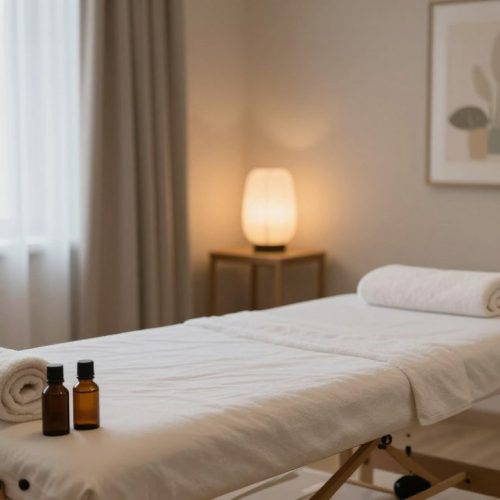 İstanbul Medikal Masaj Hizmeti ve Faydaları