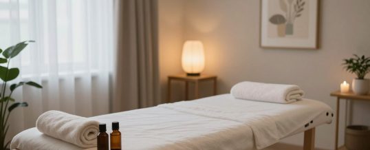 İstanbul Medikal Masaj Hizmeti ve Faydaları