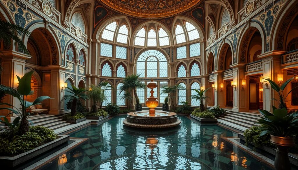 İstanbul Otel ve Spa İstanbul Otel ve Spa