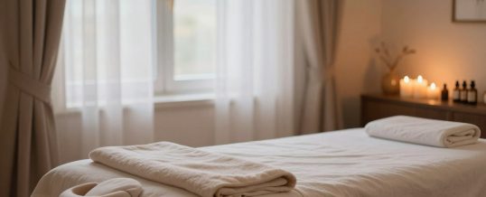 İstanbul Son Dakika Masaj Randevusu Bulma Taktikleri