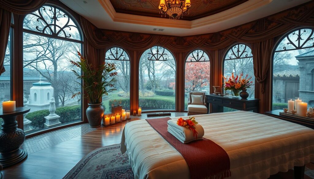 İstanbul Spa Promosyonları İstanbul Spa Promosyonları