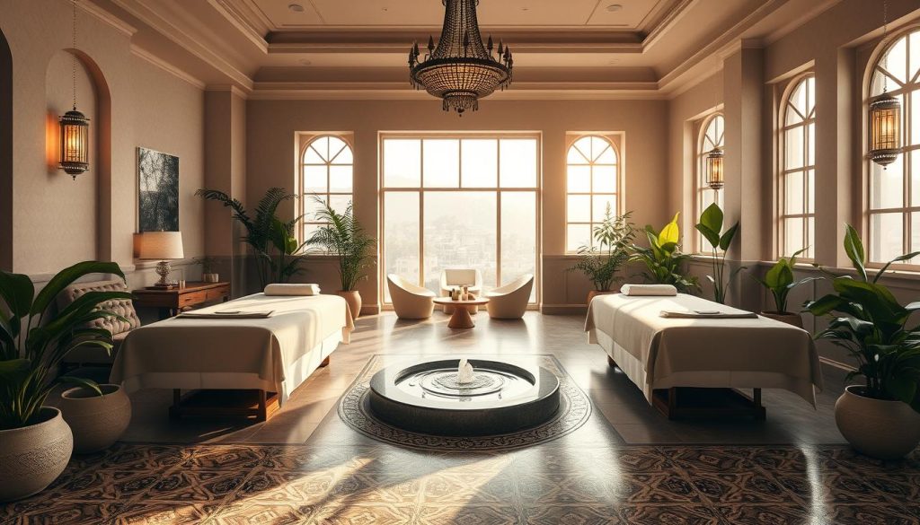 İstanbul spa deneyimi İstanbul spa deneyimi