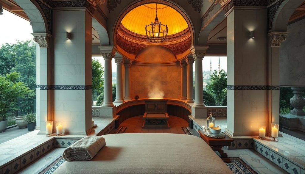 İstanbul wellness hizmetleri İstanbul wellness hizmetleri