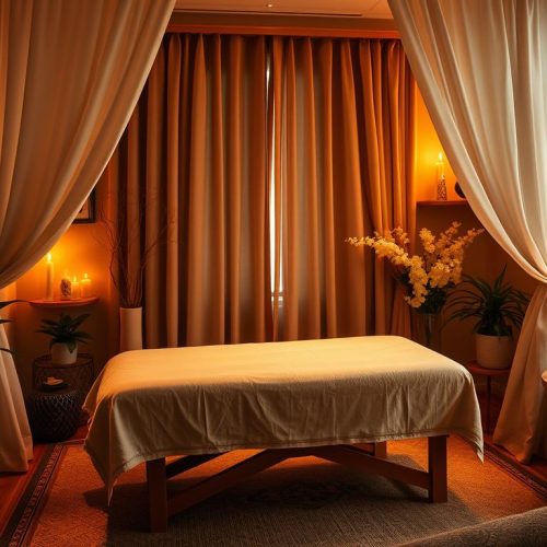 İstanbul’da Butik Masaj Deneyimini Unutulmaz Kılan 5 Detay