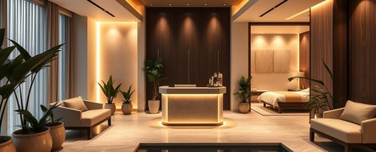 İstanbul’da Butik Masaj Kültürünün Geleceği: Kişisel Bakımda Yeni Bir Duyarlılık