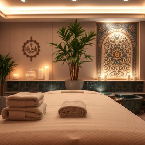 İstanbul’da Butik Masaj Rotaları: Her Semtte Bir Mola Noktası