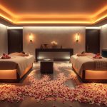 İstanbul’da Çiftlere Özel Masaj Salonu Paketleri: Romantik Kaçamaklar