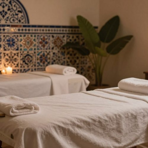 İstanbul’da En İyi Masaj Terapistleri: Bölge Bölge Liste