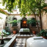 İstanbul’da Gizli Kalmış Masaj Noktaları: Şehirdeki Saklı Cennetler