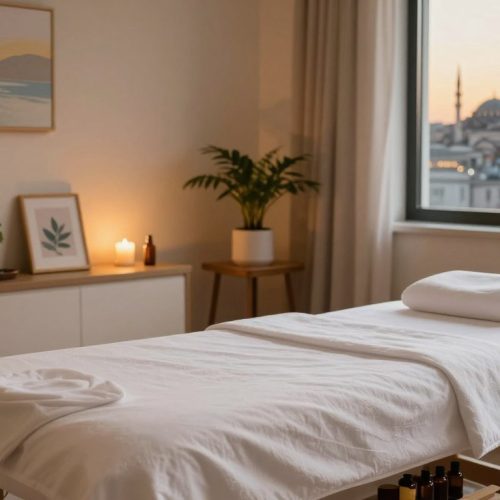 İstanbul’da Güvenilir Masaj Terapisti Nasıl Seçilir? (Dolandırılmadan)