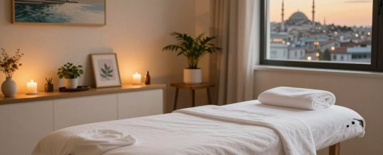 İstanbul’da Güvenilir Masaj Terapisti Nasıl Seçilir? (Dolandırılmadan)