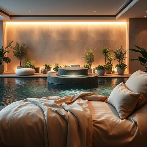 İstanbul’da İş Hayatına Uyum Sağlayan Wellness Merkezleri