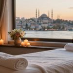 İstanbul’da Kısa Süreli Konaklayanlar İçin Masaj Seçenekleri