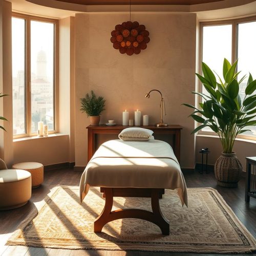 İstanbul’da Kişisel Masaj ile Kendinize Ayrıcalıklı Bir Mola Verin