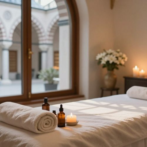 İstanbul’da Masaj Deneyimi Neden Tek Seferlik Olmamalı?