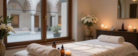 İstanbul’da Masaj Deneyimi Sürekli Olmalı Sebepleri