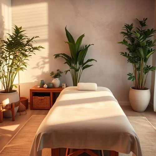 İstanbul’da Masaj Hizmeti Almanın 5 Altın Kuralı