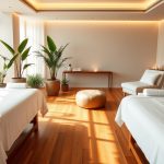 İstanbul’da Masaj Hizmetleri ile Güzel Zaman Geçirebileceğiniz 5 Mekân