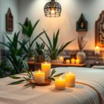 İstanbul’da Masaj Kültürü: Şehrin Yorucu Ritmine Karşı Sessiz Bir Direniş