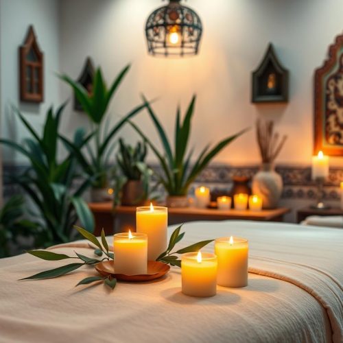 İstanbul’da Masaj Kültürü: Şehrin Yorucu Ritmine Karşı Sessiz Bir Direniş