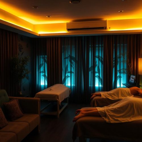 İstanbul’da Masaj Nerede Yaptırılır? En Popüler 10 Masaj Salonu