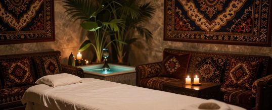 İstanbul’da Masaj Salonuna Gitmemek İçin Nedenler