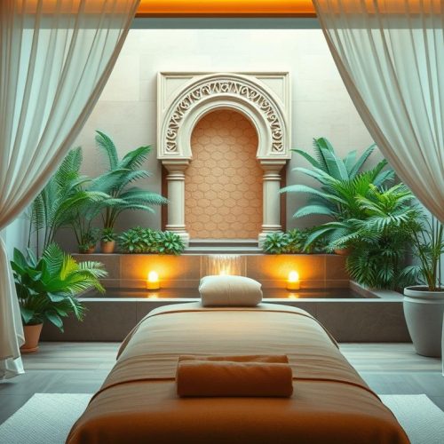 İstanbul’da Masaj Terapisi Hizmeti Alırken Nelere Dikkat Etmelisiniz?