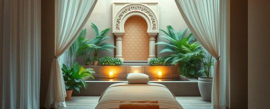 İstanbul’da Masaj Terapisi Hizmeti Alırken Nelere Dikkat Etmelisiniz?