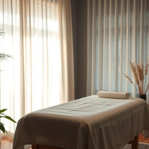 İstanbul’da Masaj Terapistleri Sağlık Alanında Ne Kadar Eğitimli?