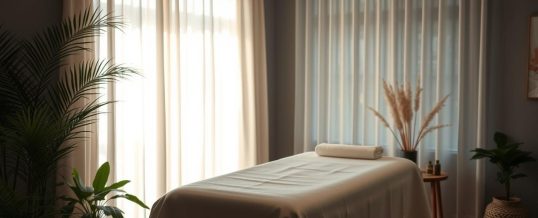 İstanbul’da Masaj Terapistleri Sağlık Alanında Ne Kadar Eğitimli?