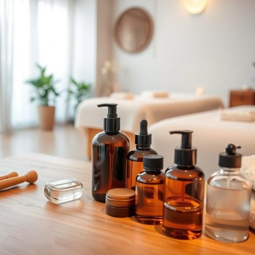 İstanbul’da Masaj ile Gelen Sağlık: Hangi Tür Ne İşe Yarar?