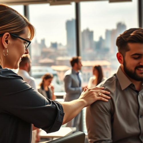 İstanbul’da Masaj ile İş Hayatında Enerjinizi Nasıl Yükseltebilirsiniz?