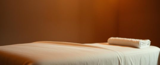 İstanbul’da Masaj ile Sağlık Kazanın: Hangi Tür Masaj Hangi Rahatsızlığa İyi Geliyor?