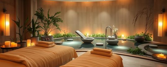 İstanbul’da Masaj ile Sağlık ve Güzellik Arayanlara Özel Rehber