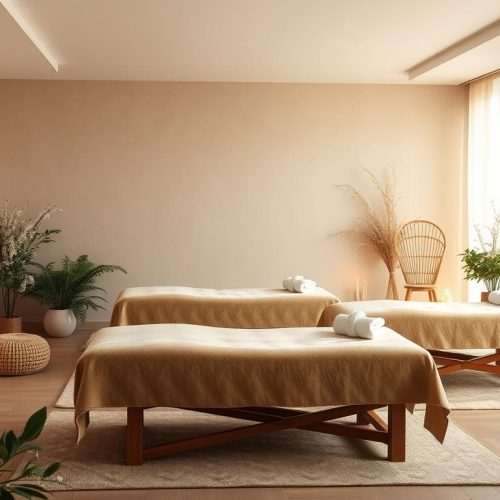 İstanbul’da Masaj ve Sağlık Uygulamalarıyla Mevsimsel Yorgunluğu Yenin