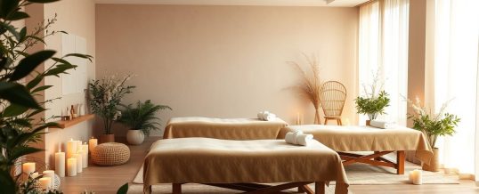 İstanbul’da Masaj ve Sağlık Uygulamalarıyla Mevsimsel Yorgunluğu Yenin