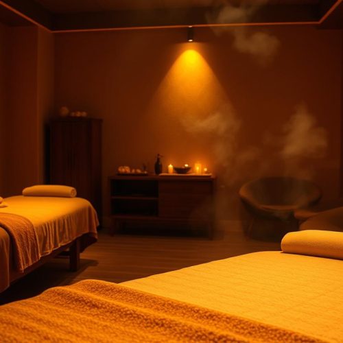 İstanbul’da Masajla Stres Azaltma ve Sağlık Kazanımı Mümkün mü?