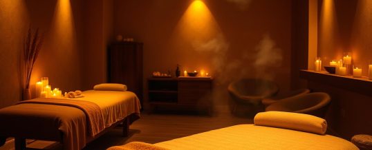 İstanbul’da Masajla Stres Azaltma ve Sağlık Kazanımı Mümkün mü?