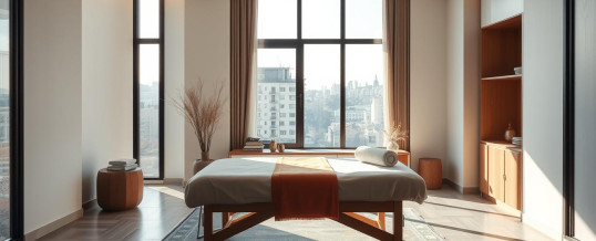 İstanbul’da Medikal Masaj: Gerçekten İşe Yarıyor mu?