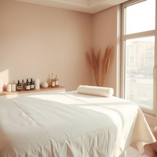 İstanbul’da Medikal Masaj Hizmeti Almak Yasal mı, Güvenli mi? Uzman Görüşleriyle