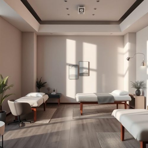 İstanbul’da Medikal Masaj Yapan Güvenilir Merkezler ve Terapistler