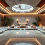 İstanbul'da Mutlaka Ziyaret Edilmesi Gereken 5 SPA İstanbul'da Mutlaka Ziyaret Edilmesi Gereken 5 SPA