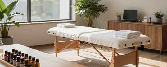 İstanbul’da Ofise Gelen Masaj Hizmeti (Kurumsal Çözümler)