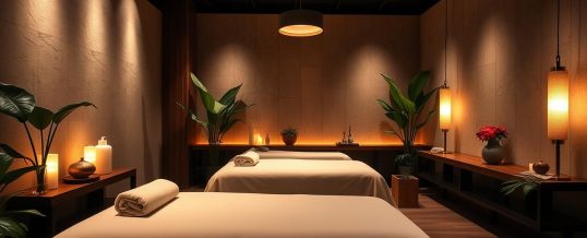 2025 İstanbul Sağlık Masajı Rehberi.