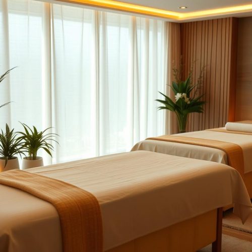 İstanbul’da Sağlık Temelli Masaj Deneyimi Sunan 7 Masaj Salonu